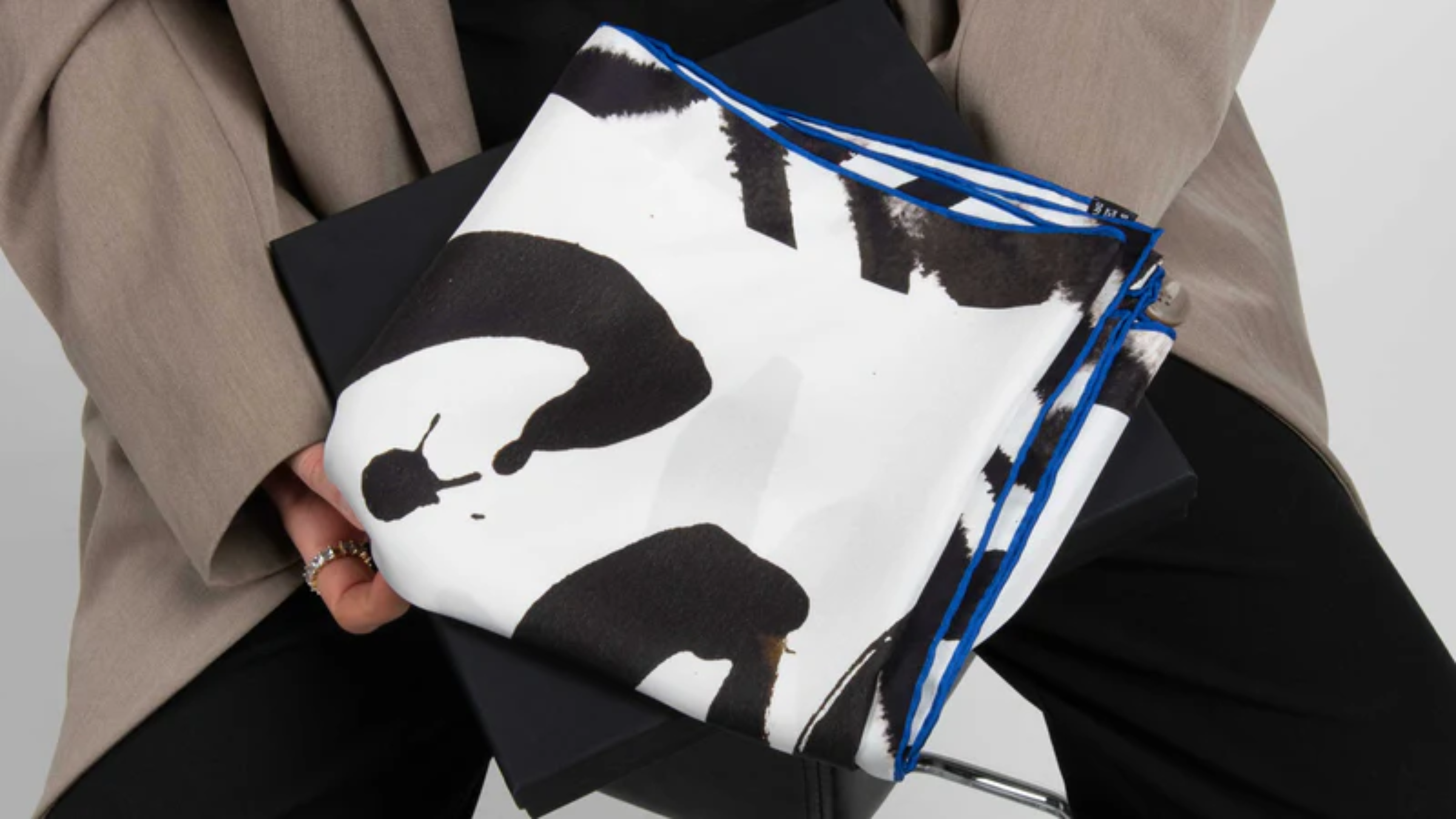 Get to know me: Silk