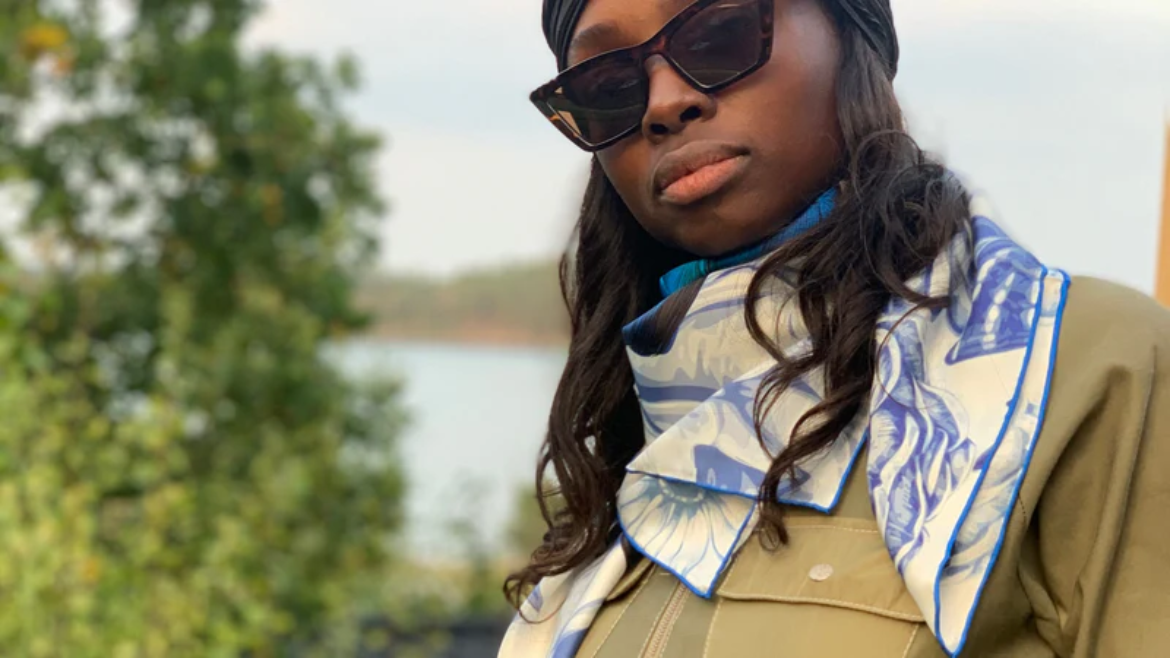 Haddy Foon: Worklife - a matter of the heart