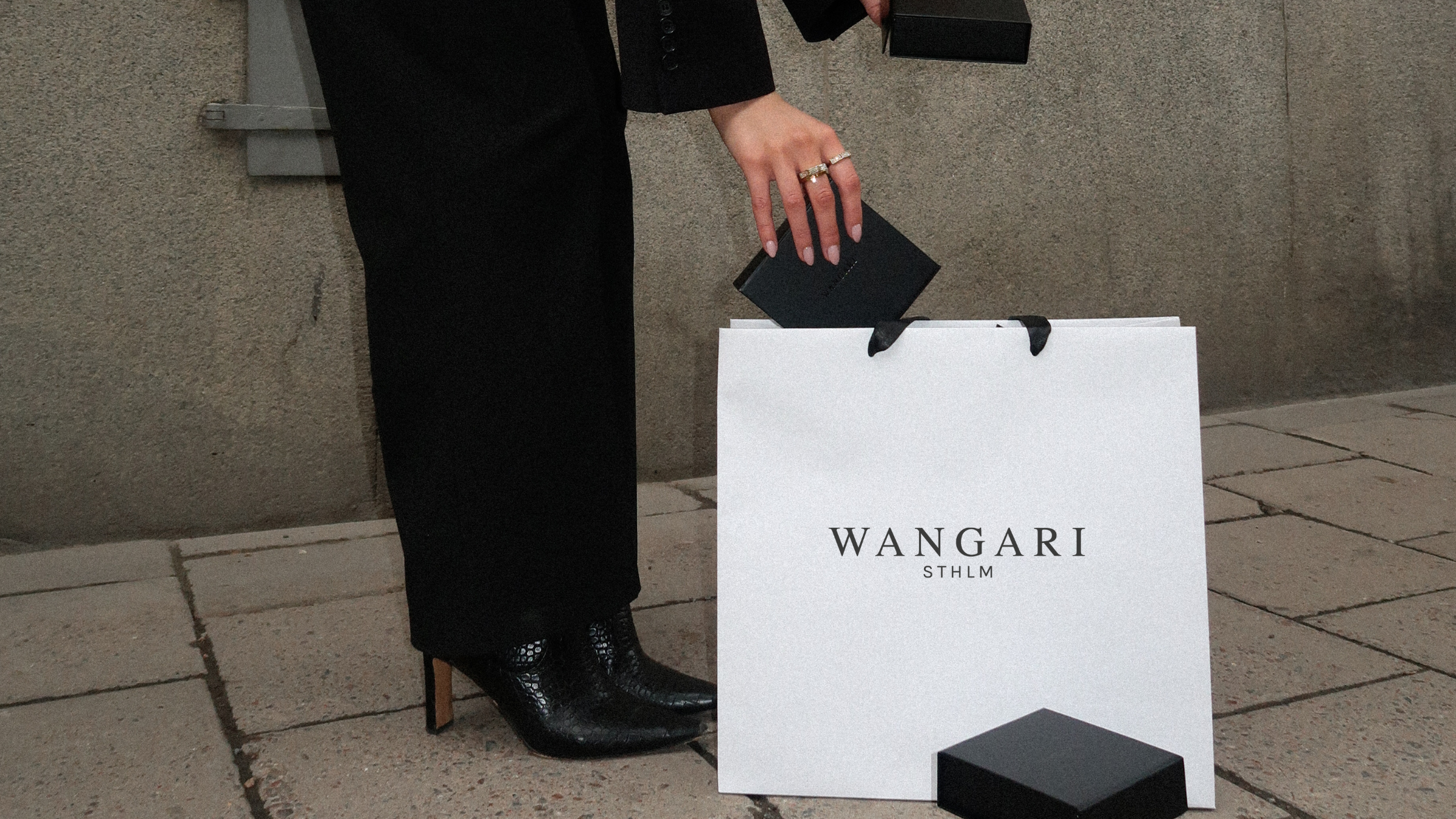 Valentines gifts, the Wangari way