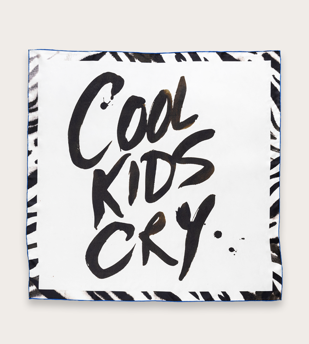 Cool Kids Cry