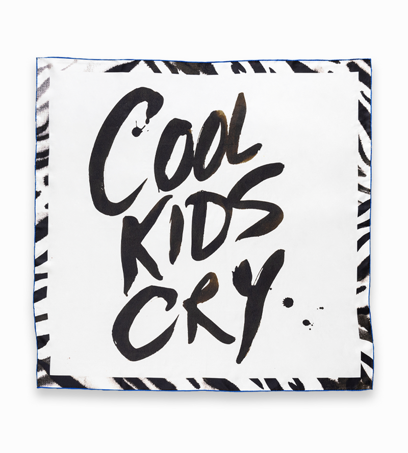 Cool Kids Cry